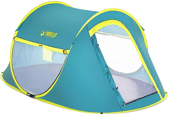 Bestway Pavillo - Coolmount 2 Tent (7'9"x57"x39"/2.35mx1.45mx1.00m)