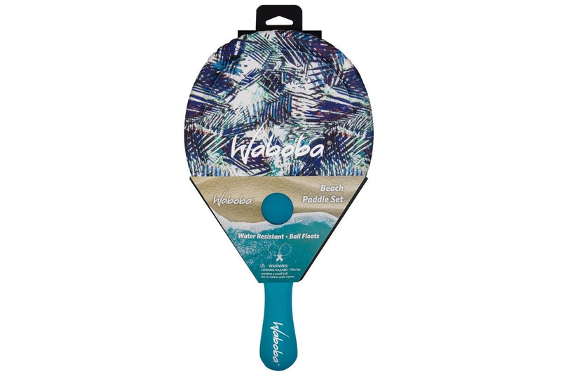 Waboba Beach Paddle - Assorted Colours