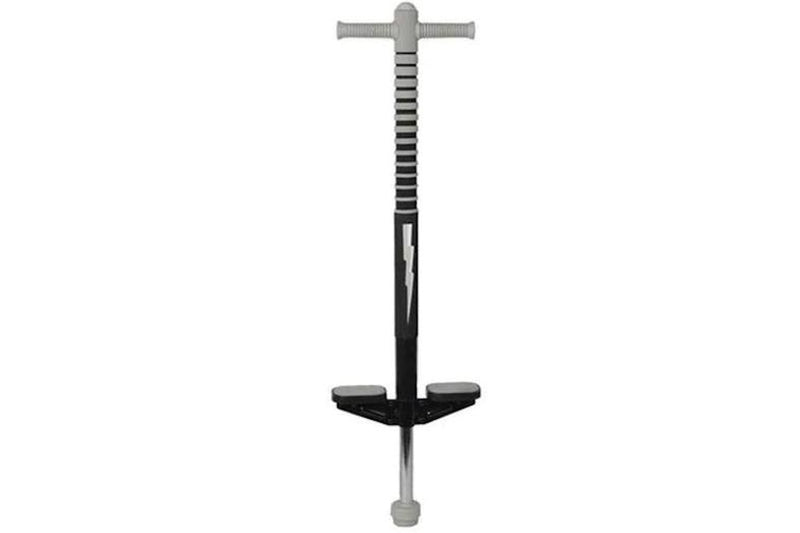 Flybar: Maverick Kids Pogo Stick - Black/Grey