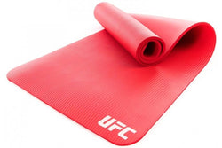 UFC EVA Foam Roller Red 15 x 45cm