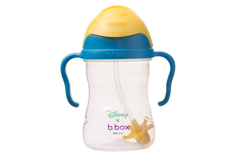 b.box: Sippy Cup Disney - Sherriff Woody (240ml)