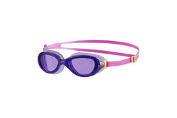 Speedo Childrens/Kids Futura Classic Swimming Goggles (Purple/Pink) (One Size)