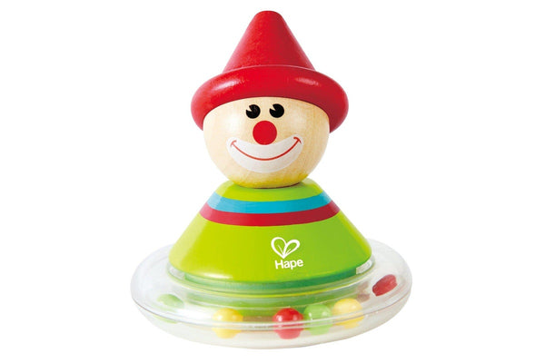 Hape: Roly Poly Ralph