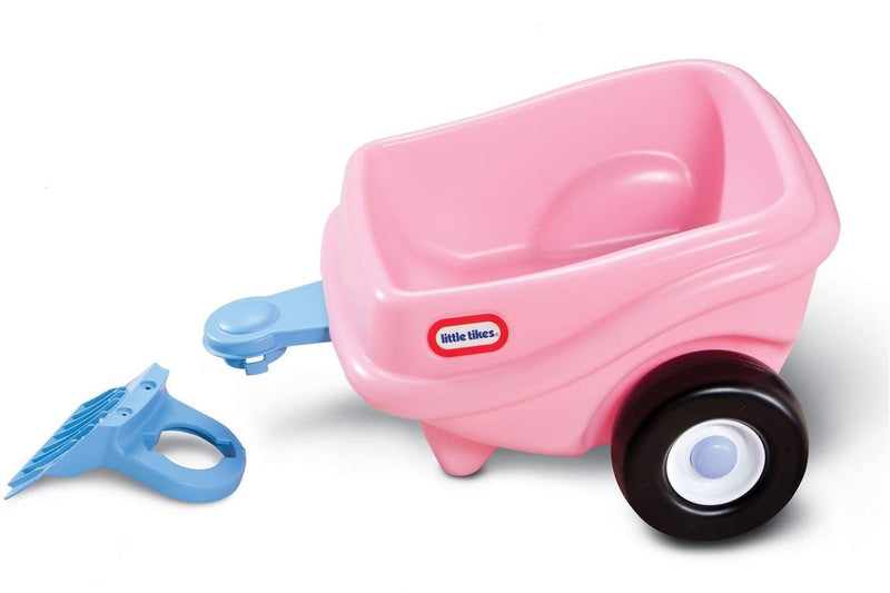 Little Tikes: Cozy Coupe Trailer - Princess