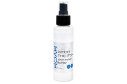 ROAR: Ditch the Itch - Skin Relief Spray (100ml)