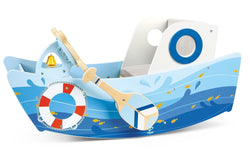 Hape: High Seas Rocker