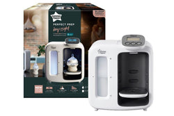 Tommee Tippee: Closer to Nature - Perfect Prep Day & Night