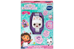 Vtech: Gabby's Dollhouse - Pandy Paws' Paw-Tastic Watch