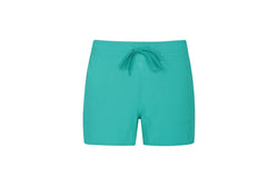 Mountain Warehouse Womens/Ladies Stretch Swim Shorts (Teal) (10 UK)