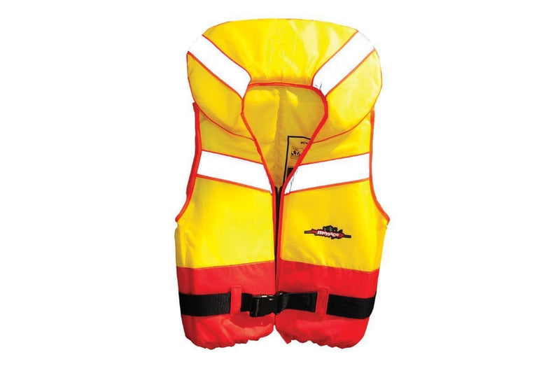 Menace Triton Life Jacket - Adult - M