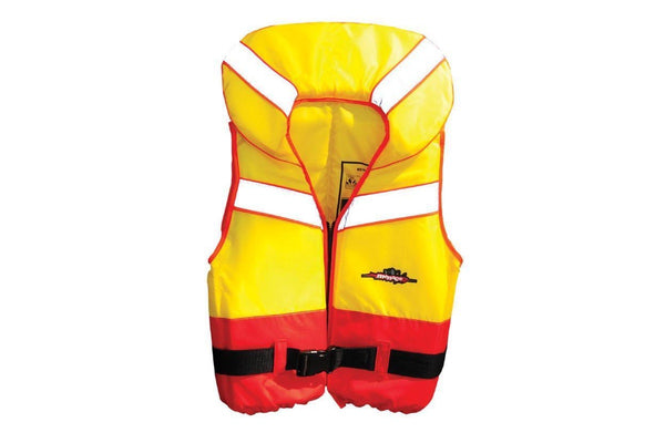 Menace Triton Life Jacket - Adult - L