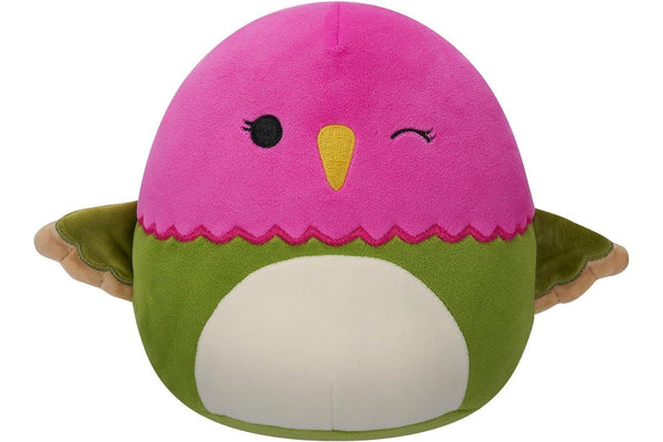 Squishmallows: Na'lma the Hummingbird - 7.5" Plush