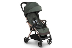 Leclerc Baby: Influencer XL Stroller - Army Green