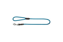 Dog Lead By Hunter Freestyle Turquoise 110 cm