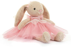 Jellycat: Lottie Bunny Fairy - Plush