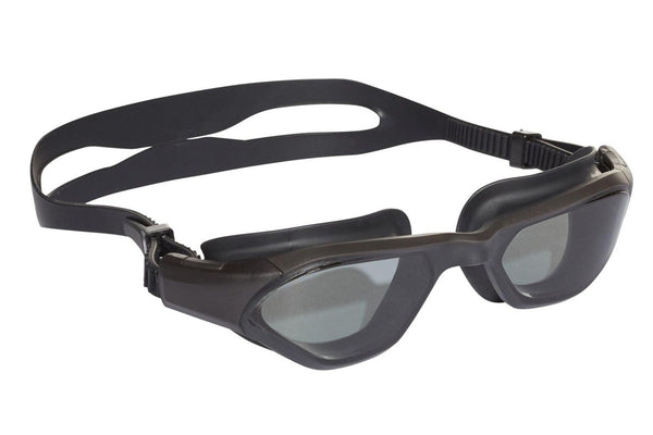 Adidas Persistar 180 Swim Goggles - Smoke/Black