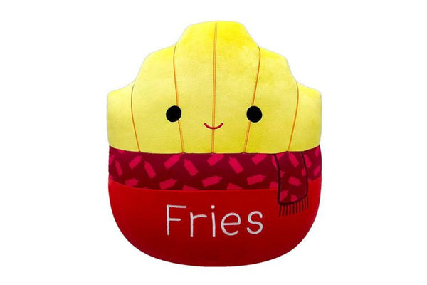 Squishmallows: Floyd the French Fries - 16" Plush