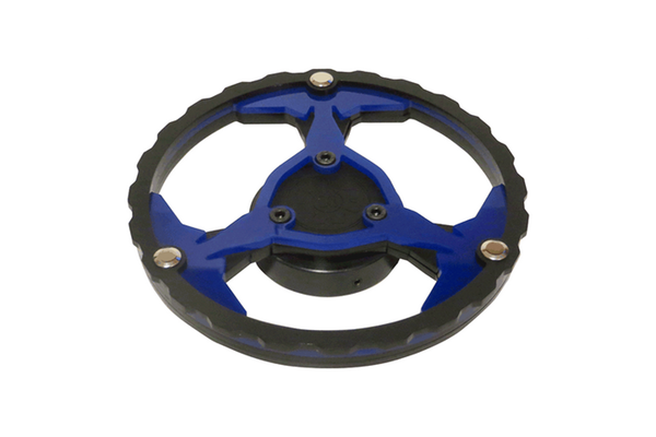 Konus Large Parallax Wheel For F-30/M-30