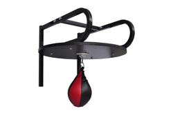 Speed Ball Platform Set Bracket Swivel Punch Bag Kbtln