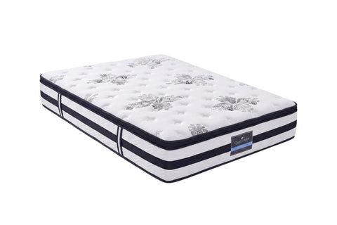 TSB Living Euro Top Mattress K34 - Super King