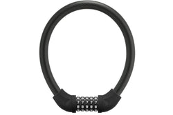 ROCKBROS 5 Digit Cable Lightweight Bicycle Lock