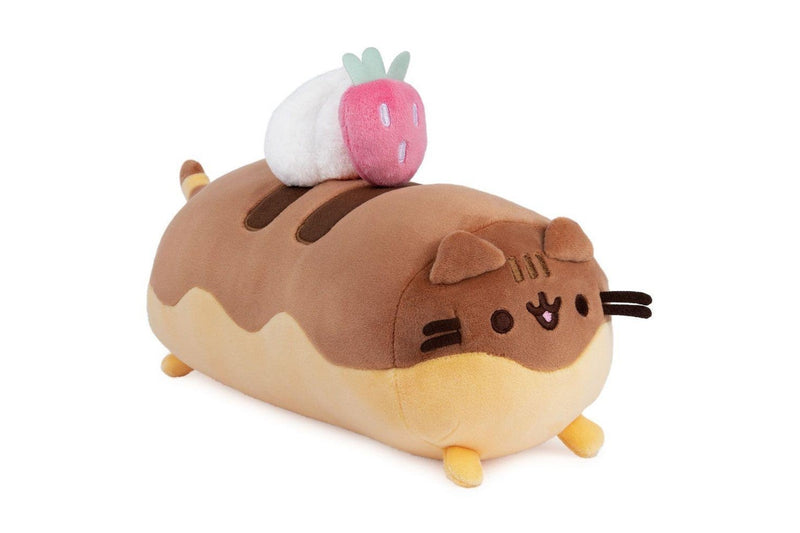 Pusheen: Eclair - Dessert Plush