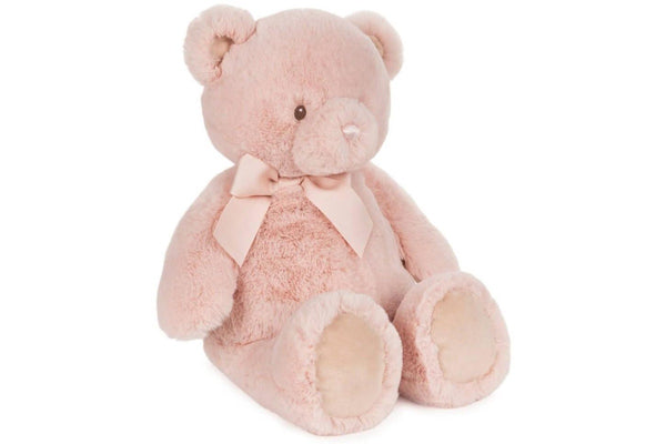 Gund: My Best Friend Pink Bear - 46cm Plush