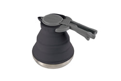 Regatta Camping Kettle (Black/Ebony) (One Size)