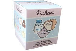 Pusheen: Kitchen Surprise Plush - Series 22 (Blind Box)