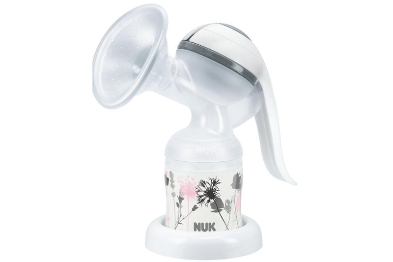 NUK: Jolie Manual Breast Pump