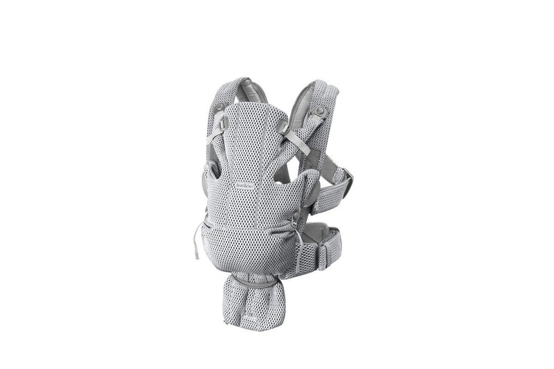 Babybjorn: Carrier Move 3D Mesh - Grey