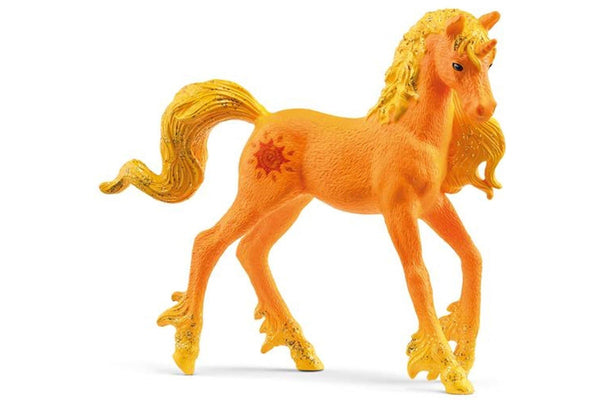 Schleich: Unicorn Sunny