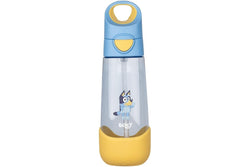 b.box: Bluey Tritan Drink Bottle - Bluey (600ml)