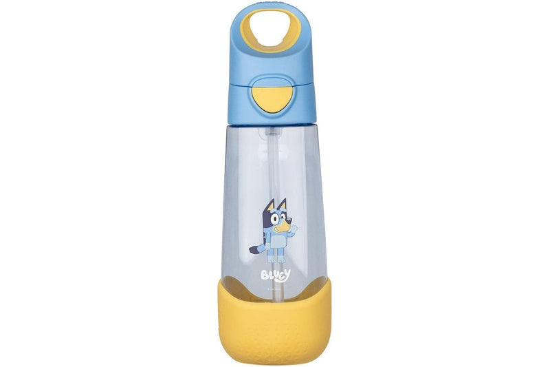 b.box: Bluey Tritan Drink Bottle - Bluey (600ml)