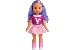 Adora: Be Bright Hair Colour Change Doll - Lulu (36cm)