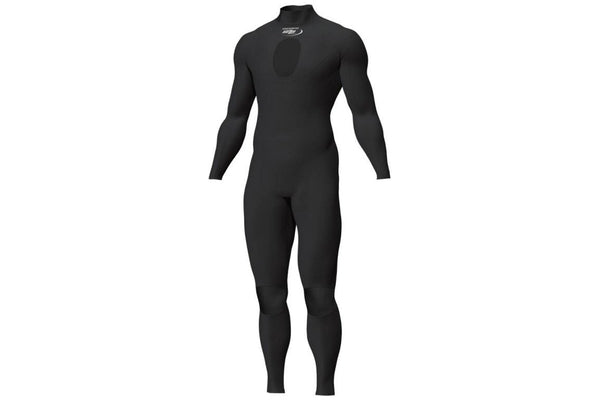 Mirage Rayzor Spear Wetsuit (3mm) - Black - M