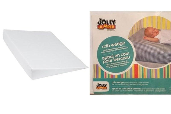 Jolly Jumper Crib Wedge