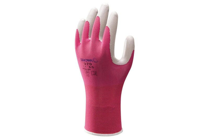 Hy5 Adults Multipurpose Stable Gloves (Pink) (M)