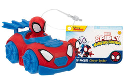 Marvel's Spidey: Web Racers - Spidey