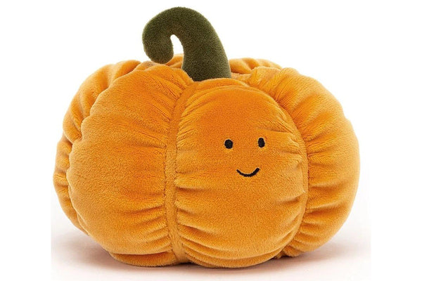 Jellycat: Vivacious Vegetable - Pumpkin