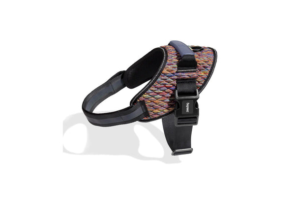 Zee.Dog: Vortex FlyHarness - Size 4