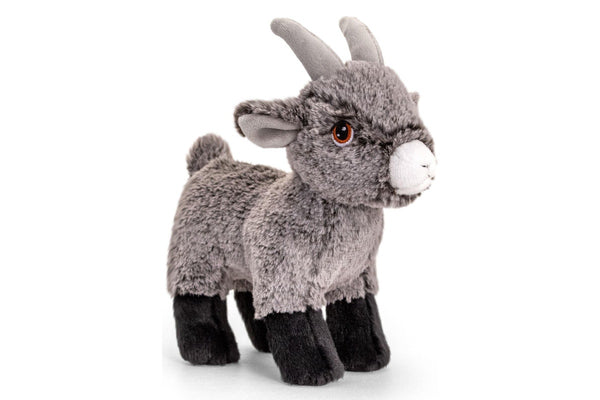 Keeleco: Goat - 7.5" Plush