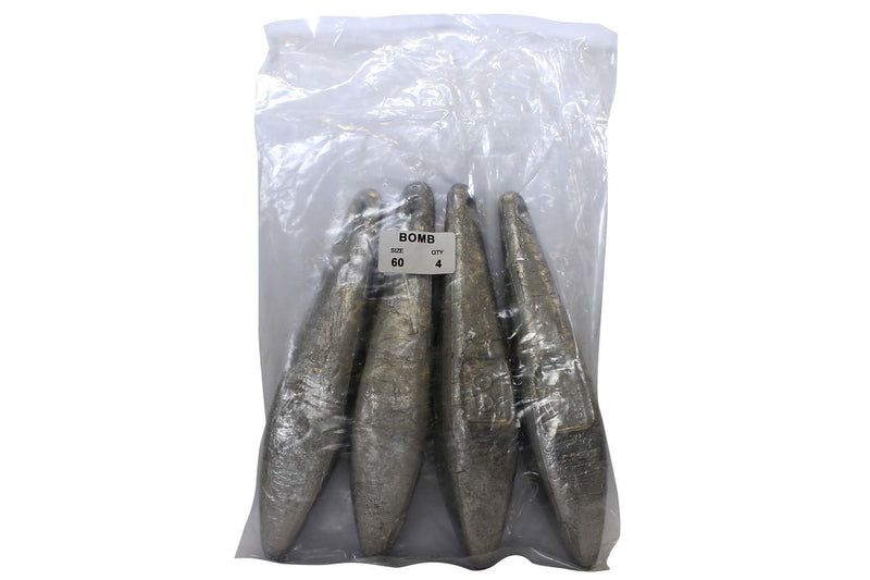 Reef Sinker Bulk Pack 60oz x 4