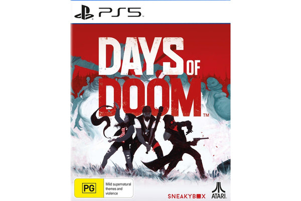 Days of Doom