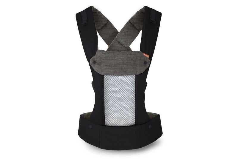 Beco: 8 Baby Carrier - Black