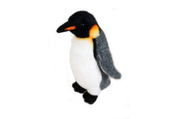 Emperor Penguin w/Sound 15cm