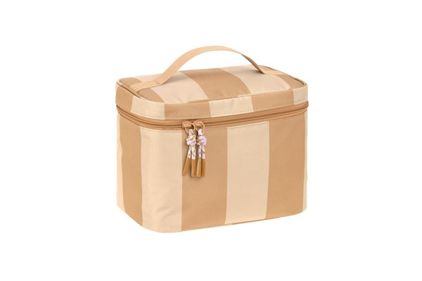 Lassig: Nursery Caddy to Go - Beige/Camel