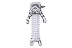 Dog Toy Star Wars Grey