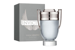 Paco Rabanne - Invictus Fragrance (EDT, 50ml)