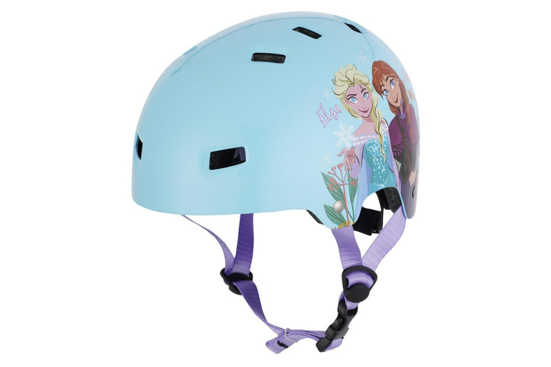 T35 Child Skate Helmet - Frozen